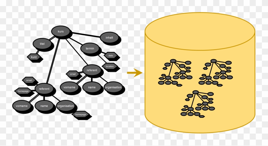 46 282k Xml Storage Shredding Clipart