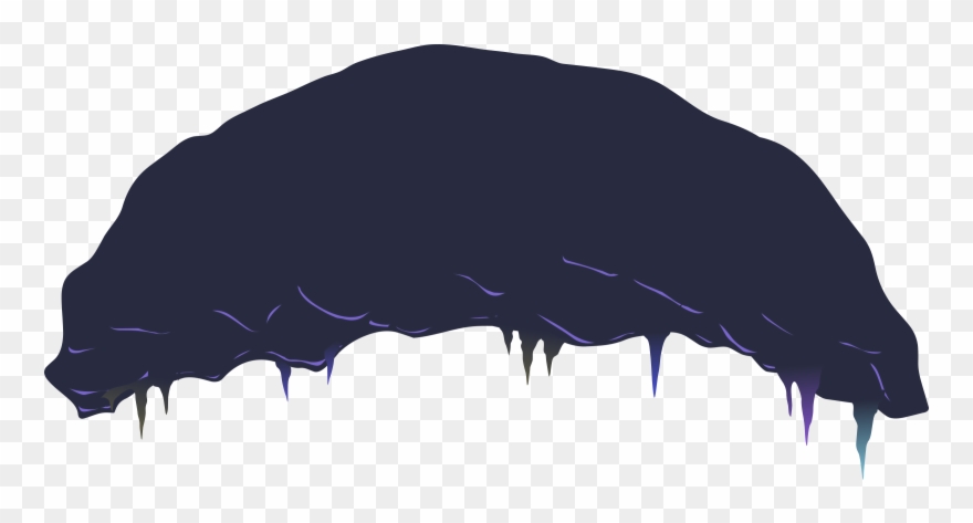 This Free Icons Png Design Of Ilmenskie Cave Top 1c Clipart