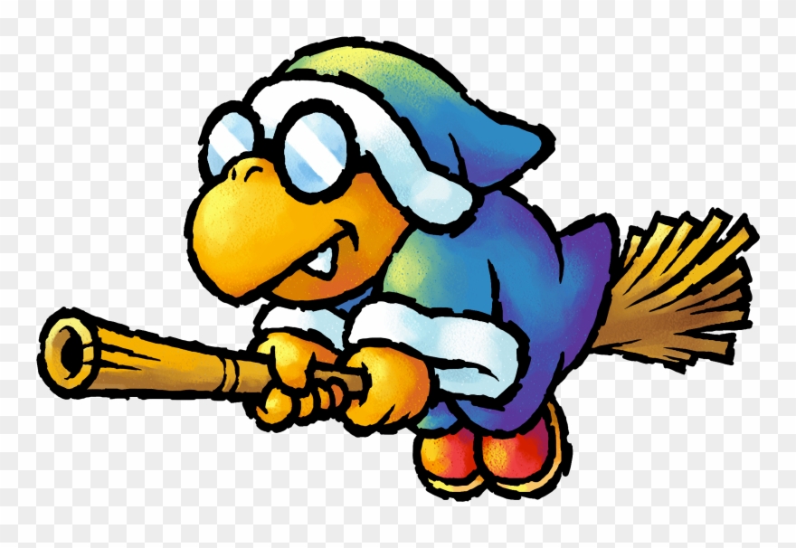 In The Book, The Abbe Is Locked Away As A Political - Yoshi Island Png Clipart