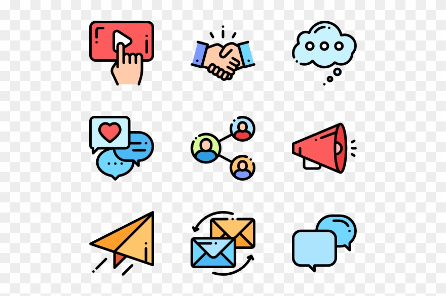Puzzle Icon Clipart
