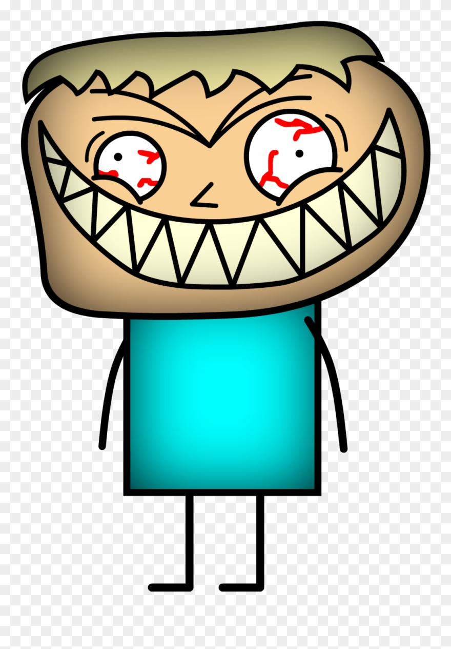 Ofa - Object Invasion Ethan Clipart