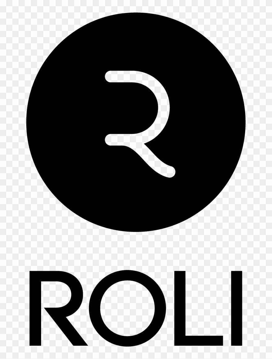 By Being Part Of This Event In Any Way, Shape Or Form, - Roli Logo Png Clipart