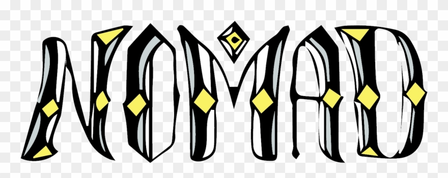 Nomad Marketing Consulting Clipart