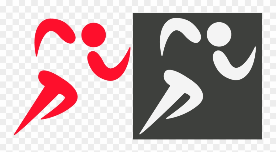 Actifit Graphics Task - Sport Of Athletics Clipart
