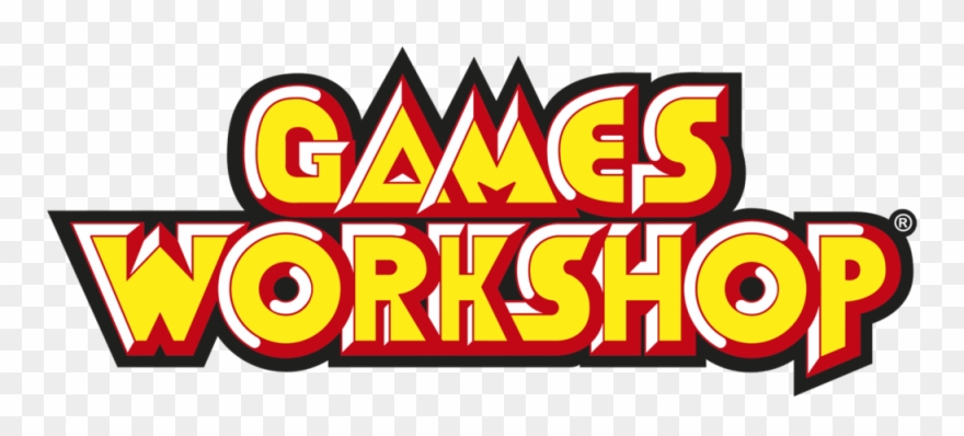 Gw Stacked Key ® - Games Workshop Clipart