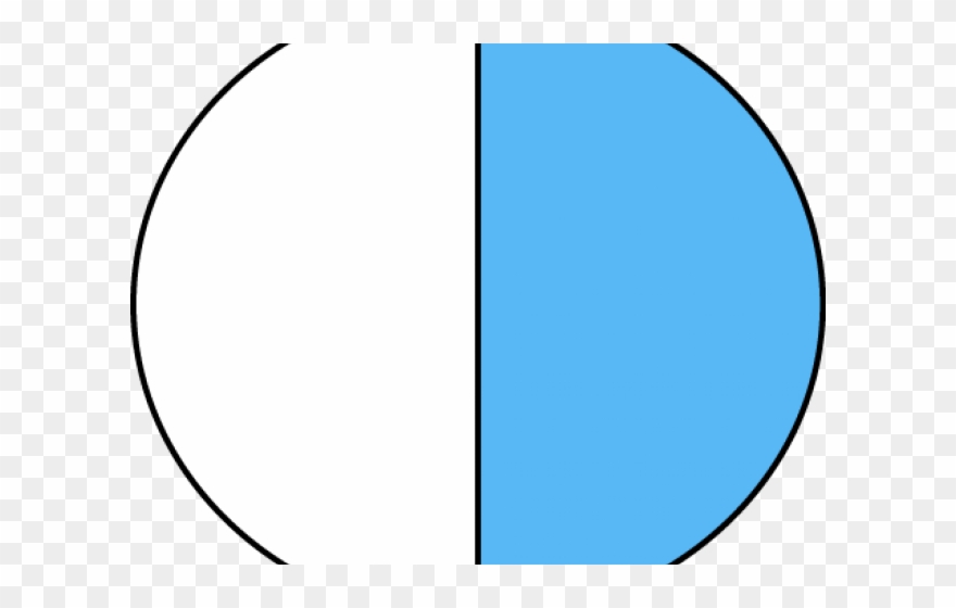 Pentagon Clipart Fraction - Gamer - Png Download