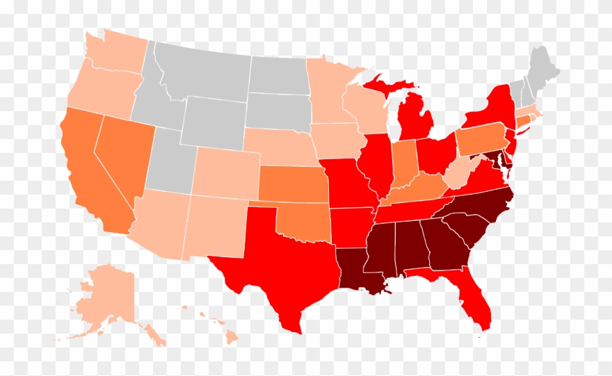 I Guess When They Got To The State Of California, They Clipart