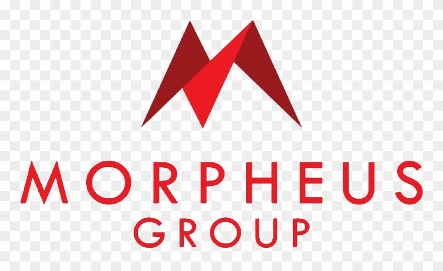Morpheus Group, Llc - Triangle Clipart