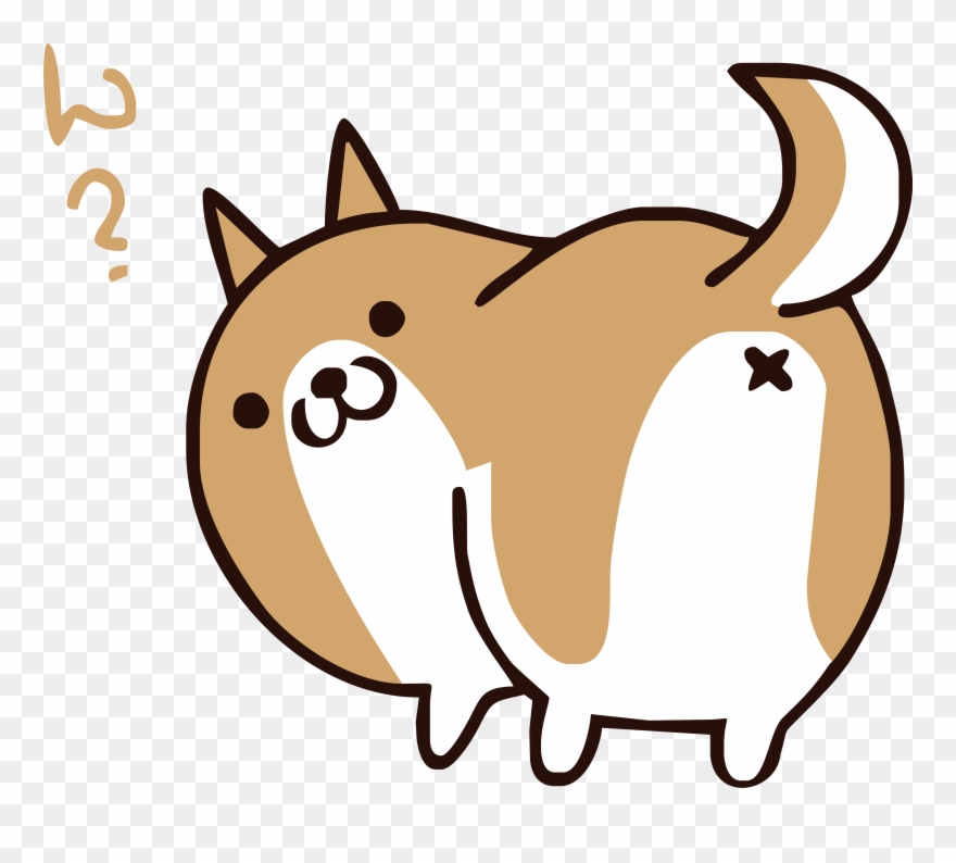 Corgi Png - T-shirt Clipart