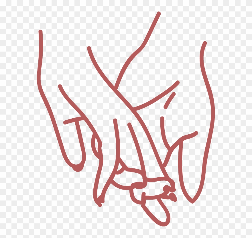 The Daily Trojan Featured Three Couples Around Campus - Photography Clipart