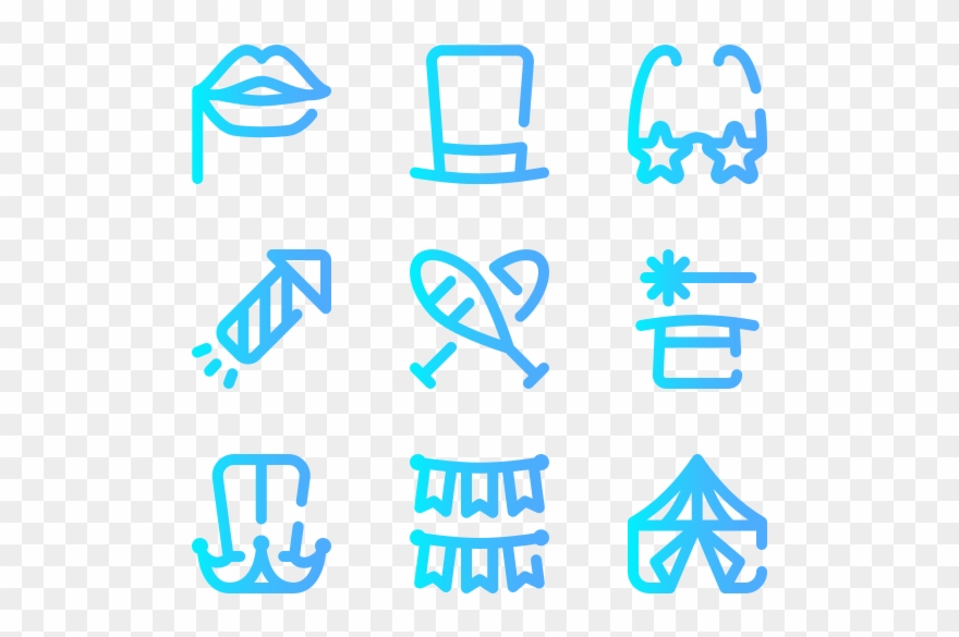 Carnival Clipart