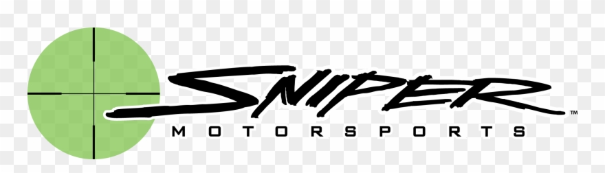 Sniper Logo Png Clipart