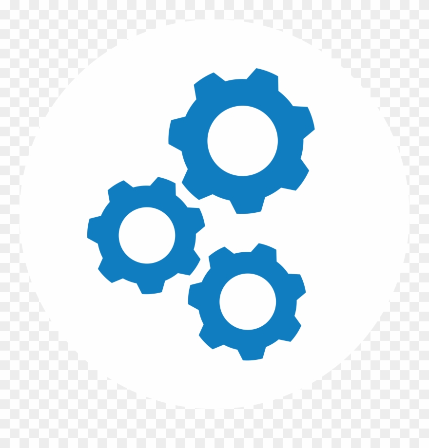 Custom Reports - Circle Clipart