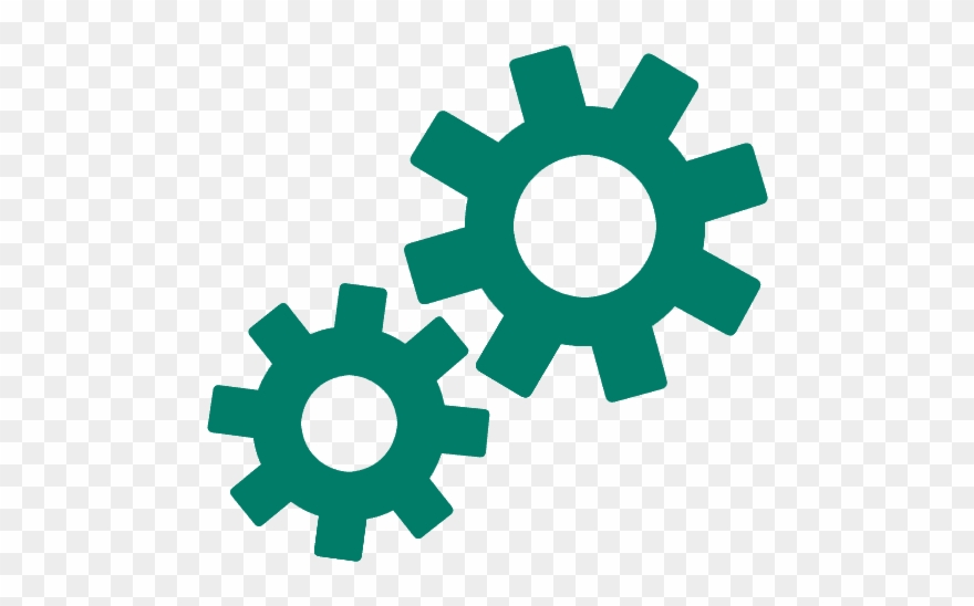 Other Operating Income - Engranajes Colores Png Clipart