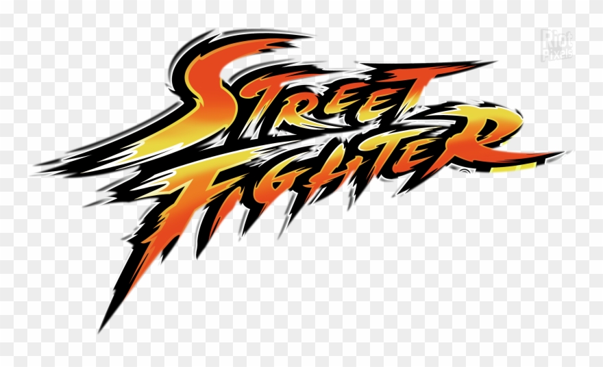 11 December - Super Street Fighter 4 Clipart