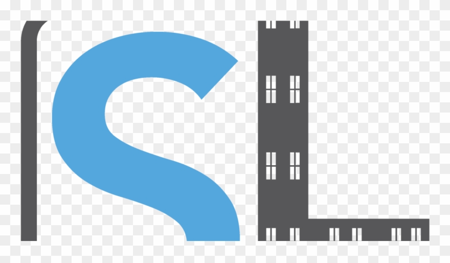 Sky Loft Logo - Graphic Design Clipart