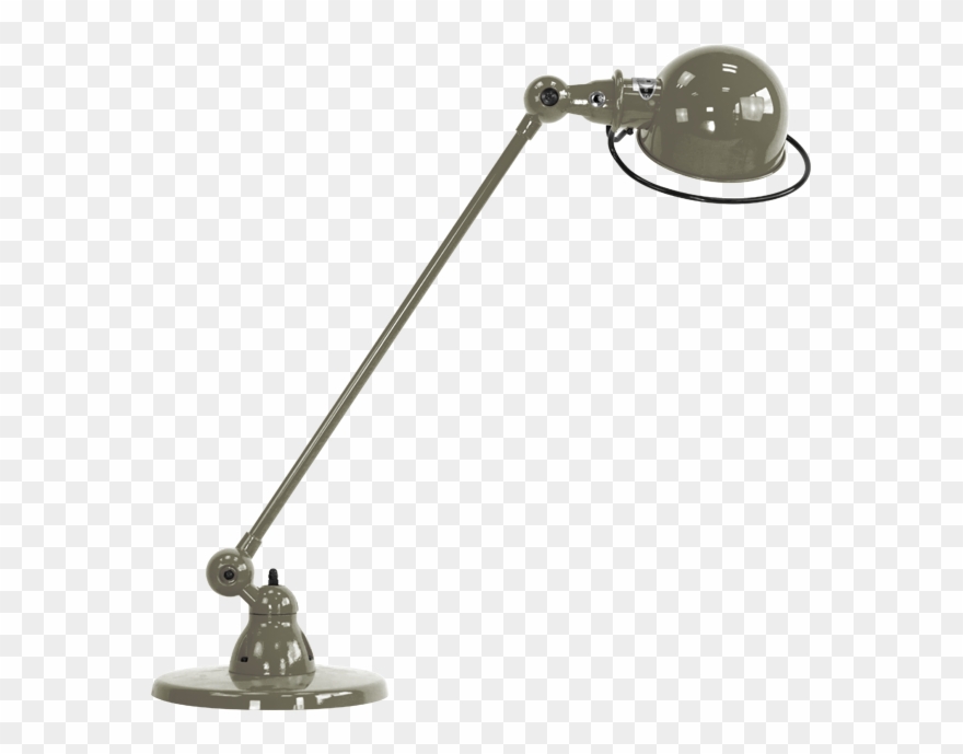 Loft D6000 - Desk Lamp Clipart