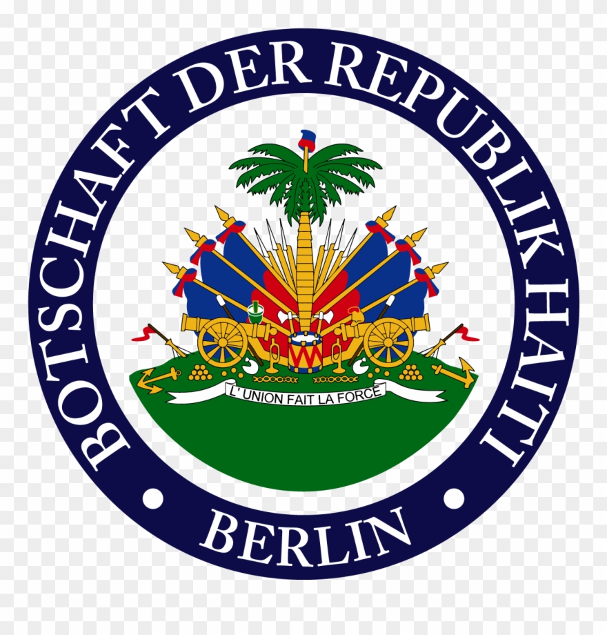Does The Haiti Flag Look Like Clipart
