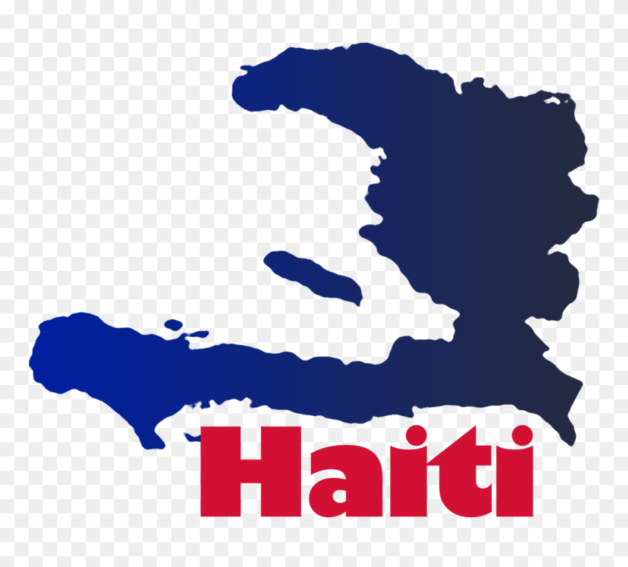 Matthew 28 - - Haiti Capital City Map Clipart