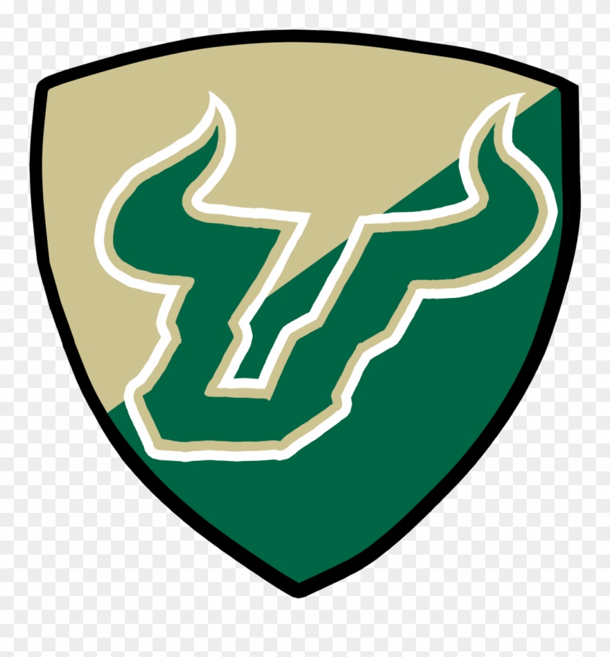Soul, Drinker's, Hub - University Of South Florida Bulls Logo Clipart