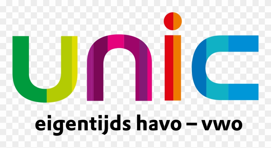 Unic Logo Png Transparent - Unic Utrecht Clipart