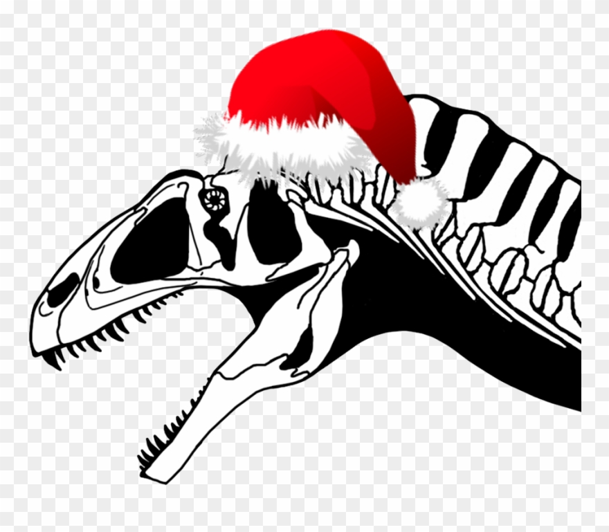 We'll Talk About That Acro Skeletal And Multi-view - Skeleton Concavenator Clipart