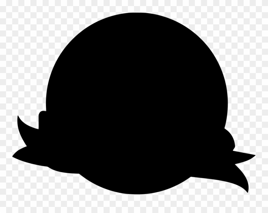 Download Png - Black And White Hedgehog Clipart Transparent Png