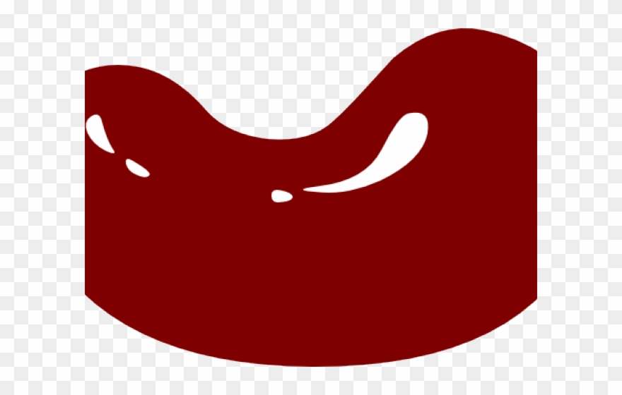 Bean Clipart Jelly Bean - Png Download