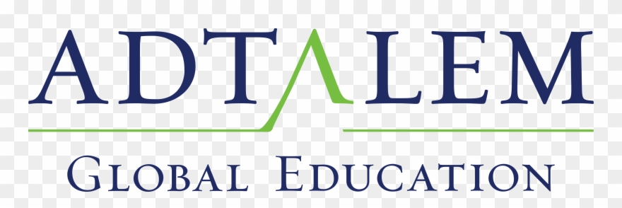 Adtalem Logo Rgb - Adtalem Global Education Logo Clipart