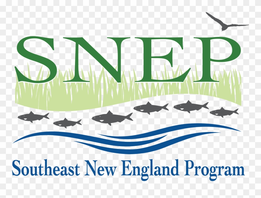 3 Million In Southeast New England Program Watershed - Poster Clipart