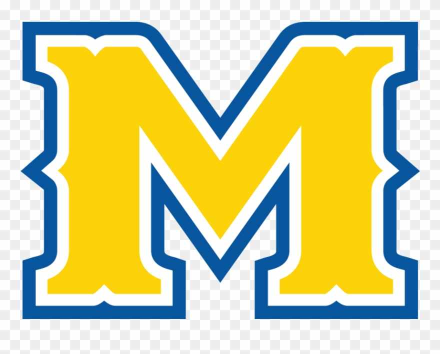 Mcneese State University Logo Clipart