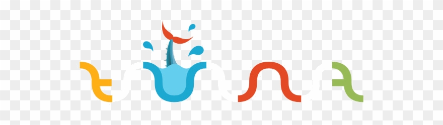 P Tuna Logo1 - Tuna Clipart