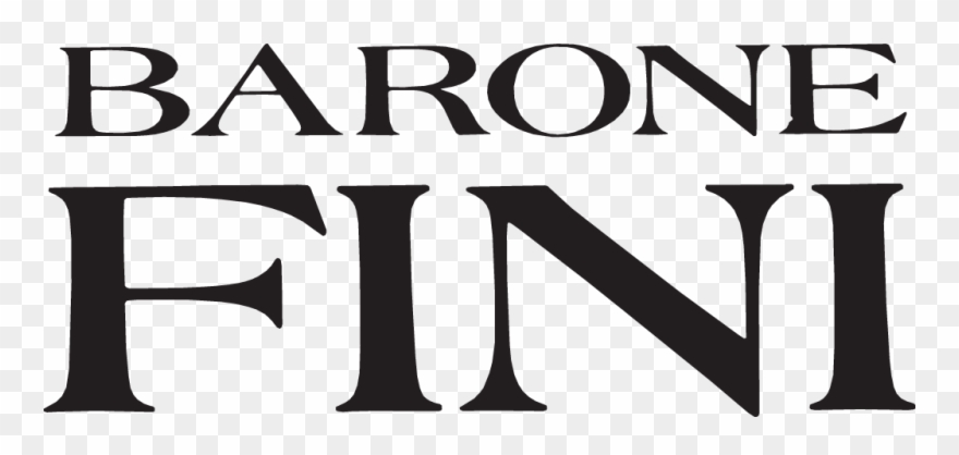 Barone Fini Logos - Barone Fini Clipart
