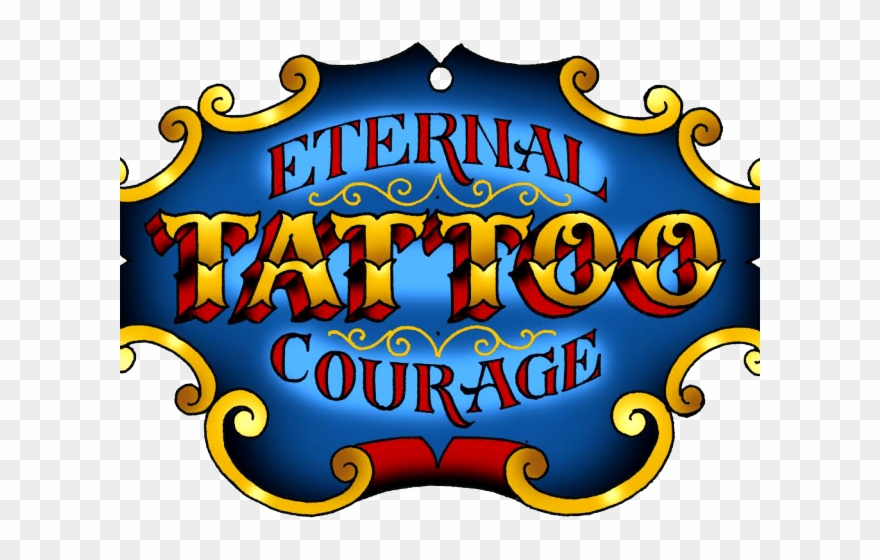 Tattoos Clipart Eternity - Png Download