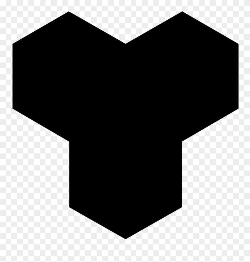 D3d Default Honeycomb Mc85 Clipart