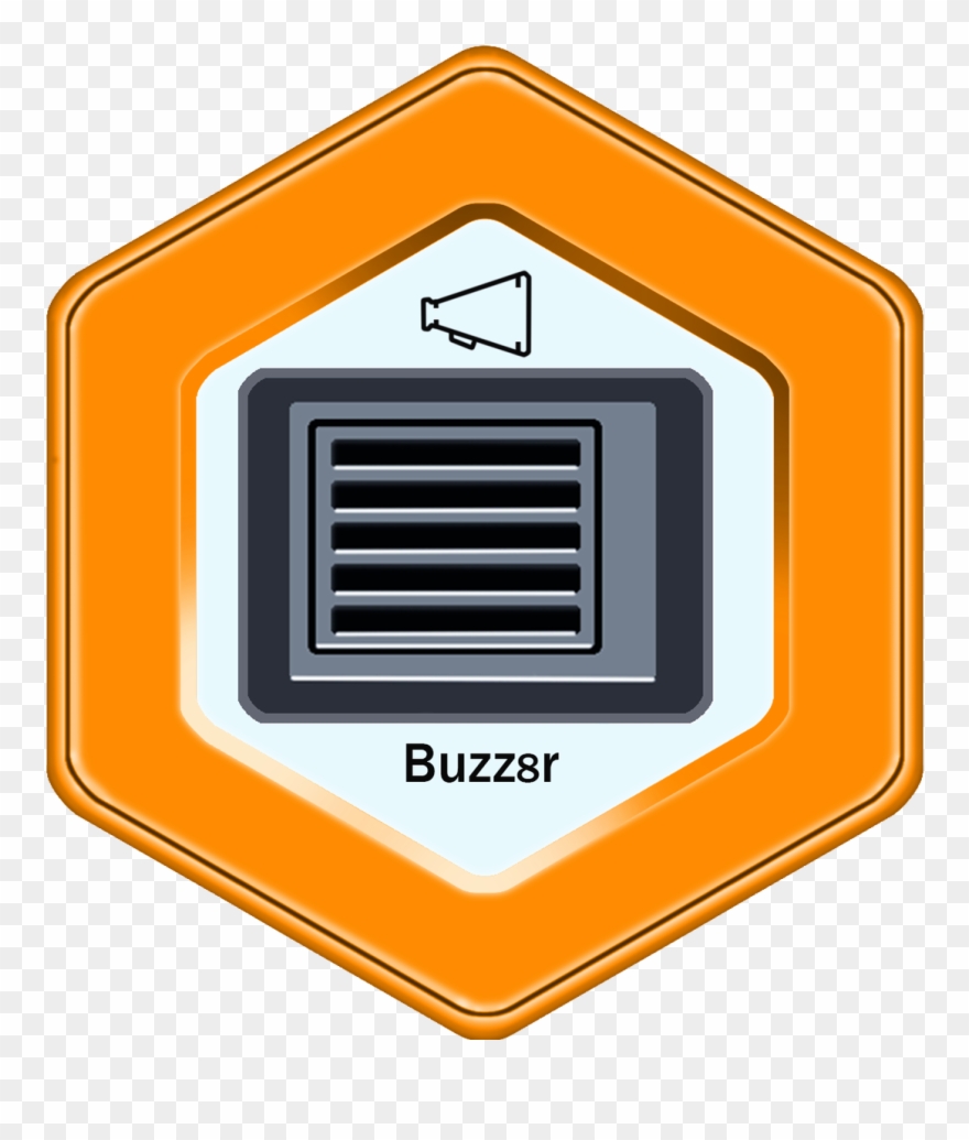 Honeycomb On Twitter Clipart