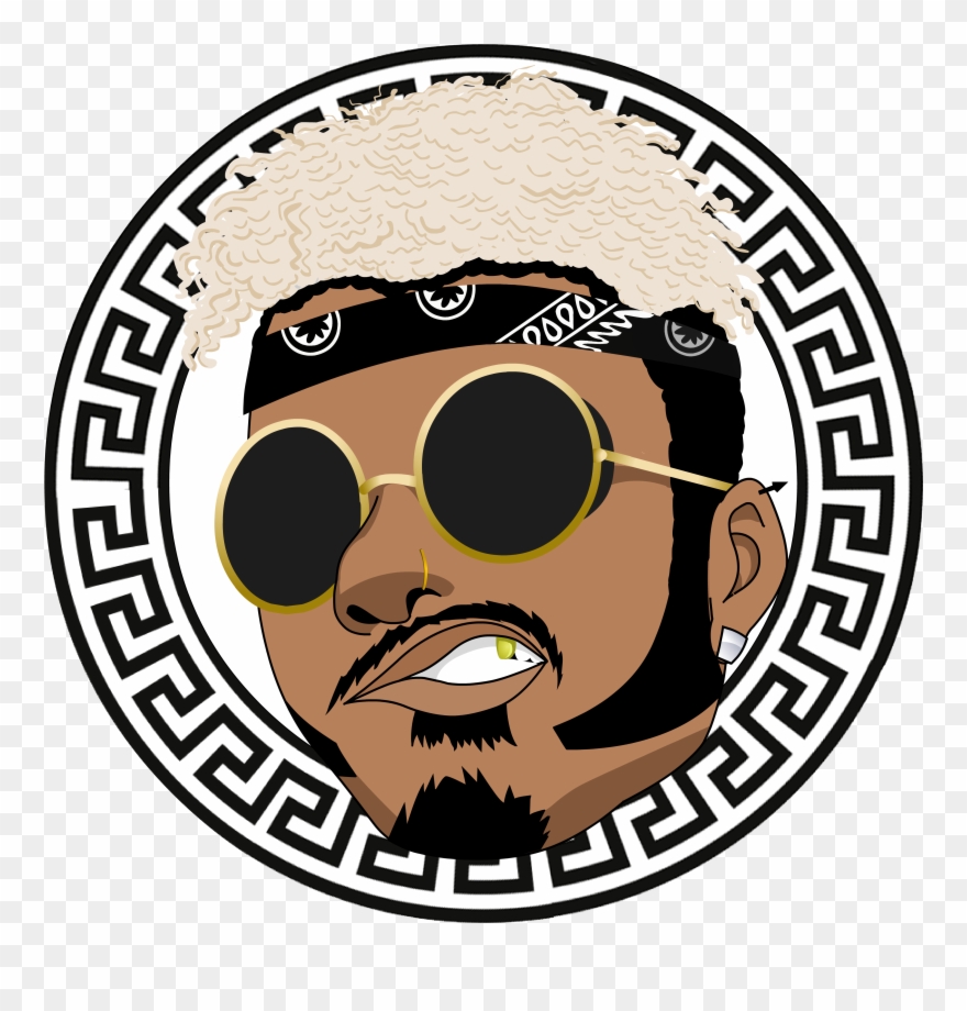 Logo De Versace , Png Download Clipart