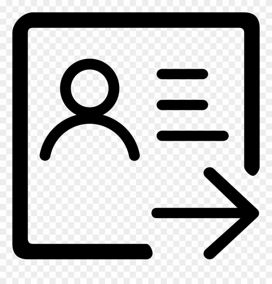 Send Resume Svg Png Icon Free Download Clipart