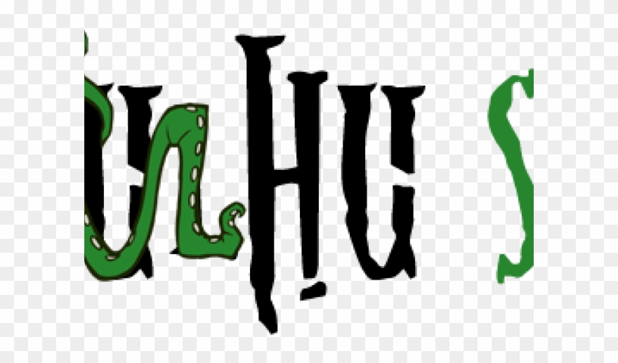 Ouija Board Clipart Cthulhu - Illustration - Png Download