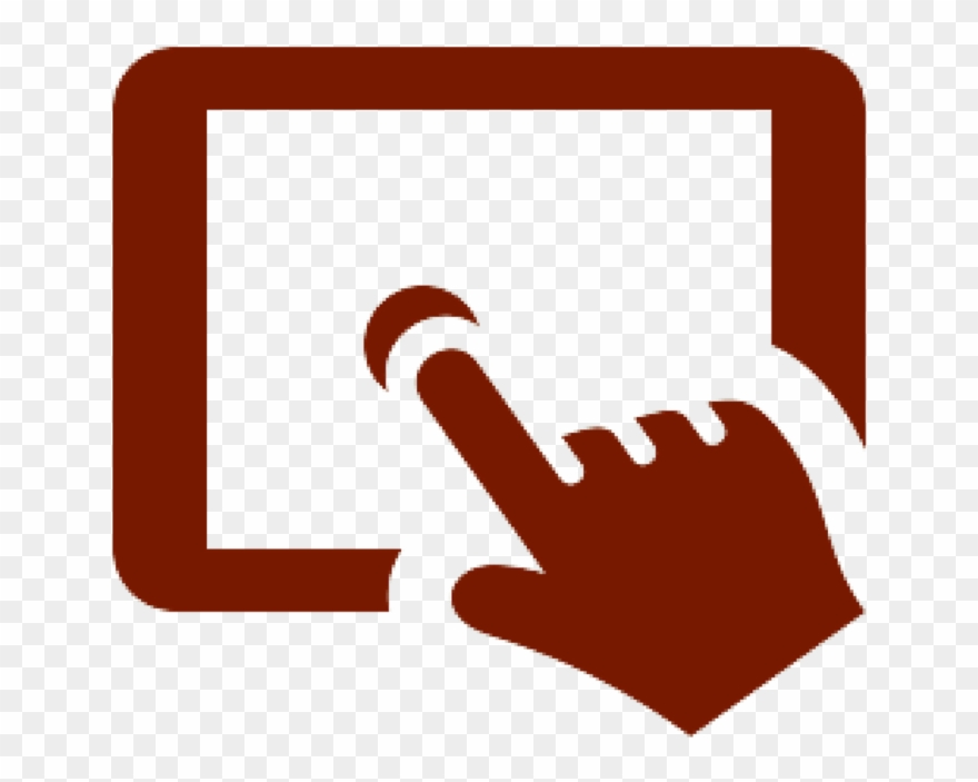 Collaborative, Technology Rich Classrooms - Icon Clipart