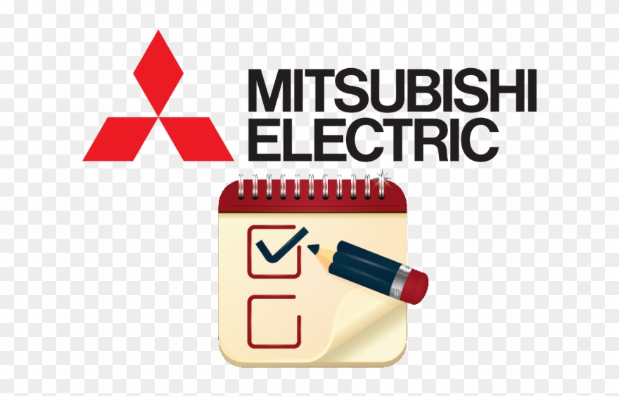 A Quick Checklist For Buying Mitsubishi Electric Air - Mitsubishi Electric Clipart