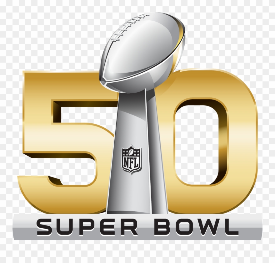 0 Replies 10 Retweets 26 Likes - Super Bowl 50 Logo Transparent Clipart