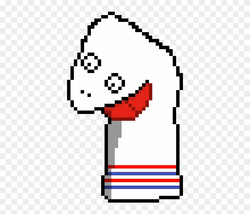 Sock Boi Man Clipart
