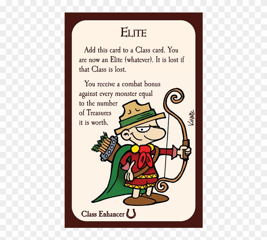 Half Horse, Will Travel - All Races In Munchkin Clipart