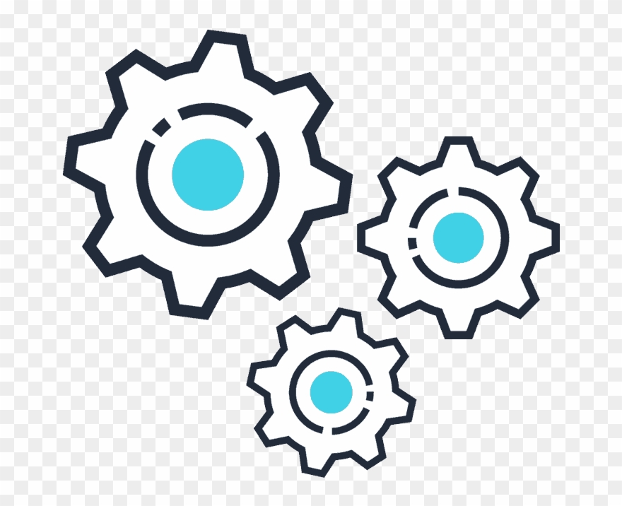 Free School Website Audit - Symbol Einstellungen Clipart