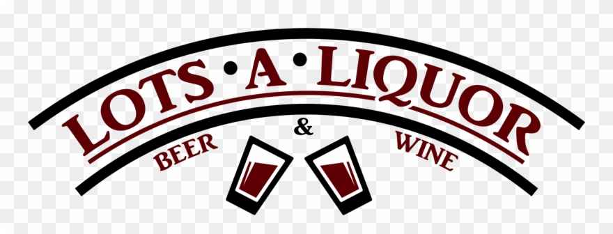 Lots A Liquor - Rodd And Gunn Clipart