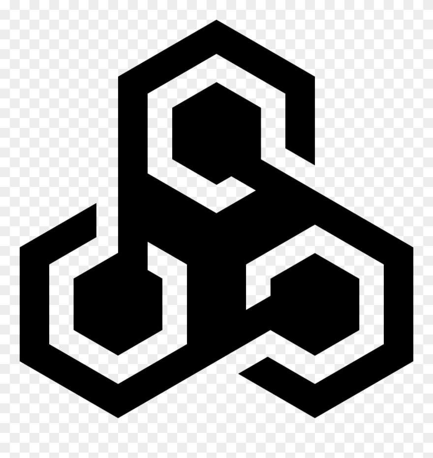 The Blockchain University - Blockchain University Clipart