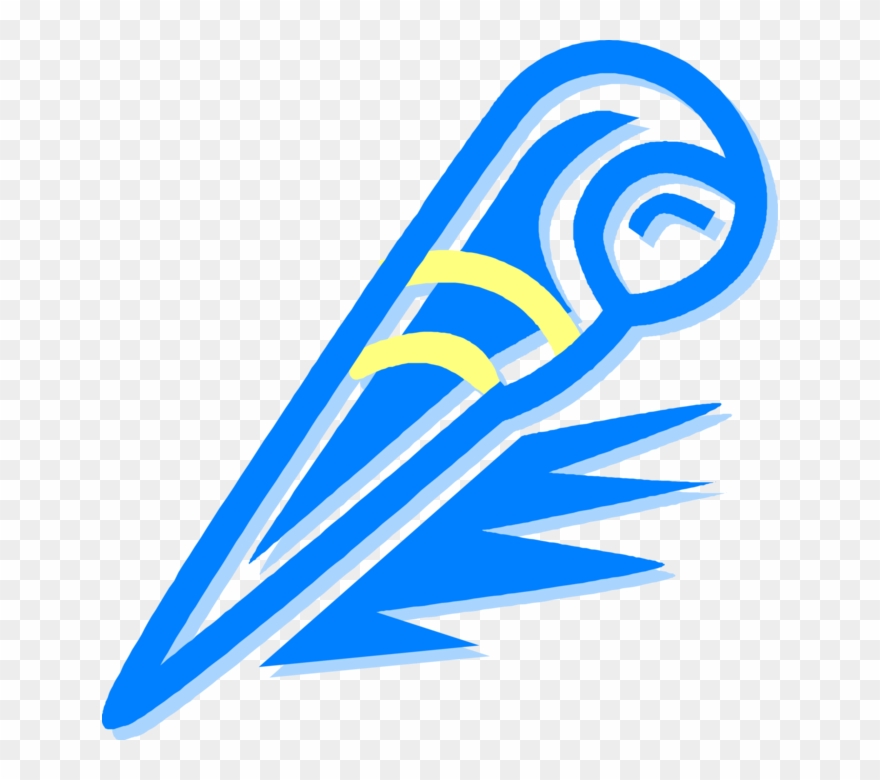 Vector Illustration Of Marine Aquatic Mollusk Seashells Clipart