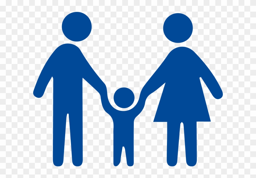 Relationship Png Free Download - Family Relationship Clipart