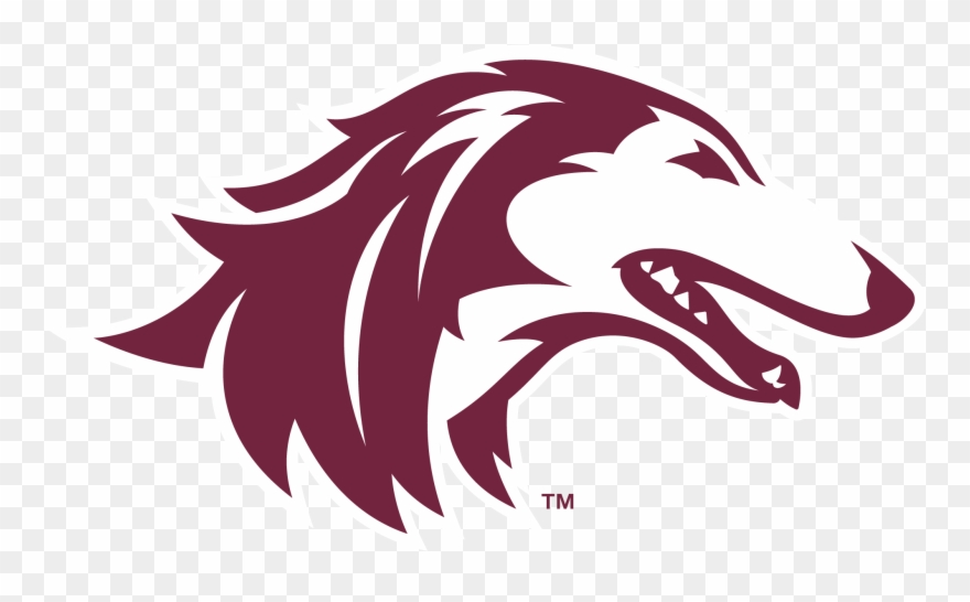 Southern Illinois University Clipart